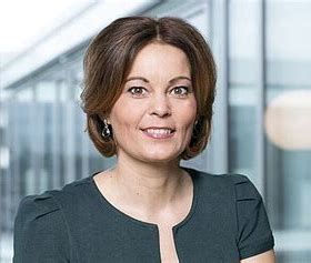 Photo: Myriam Baars-Schilling, Partner at Oppenhoff & Partner in Frankfurt (© Oppenhoff)