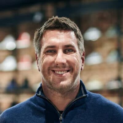 Foto: Rohlik-Gründer Tomáš Čupr, Head of Family Office TCF Capital in Prag (Tschechische Republik) ©  TCF Capital