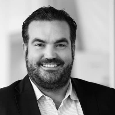 Photo: Johannes Laumann, CIO of Mutares (Photo: Mutares)