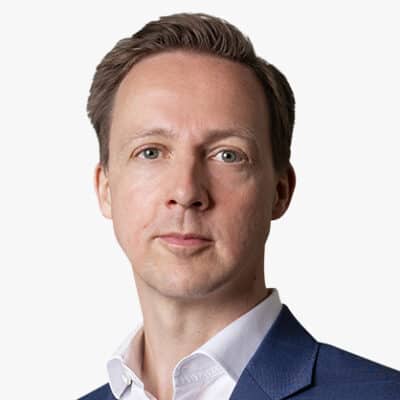 Foto: Ludwig Zesch, Partner bei McDermott Will & Emery in München (Foto: MWE)