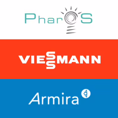 Foto: Max Viessmann, CEO von Viessmann (Foto: Viessmann)