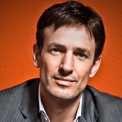 Foto: Roman Rosslenbroich, Chief Executive Officer Co-Founder Aquila Group, Hmabrg (Foto © Aquila Group)