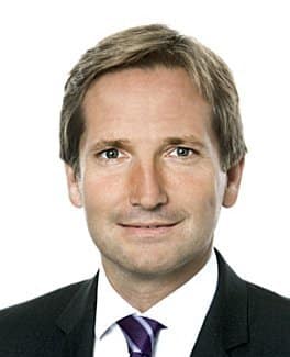 Foto: Dr. Jörg Schewe, Partner bei Heuking (Foto © Heuking)