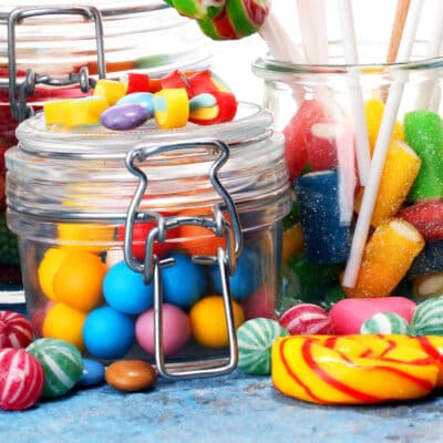 Photo: Food flavorings are used for sweet and savory foods (© aroma-shopping.com)