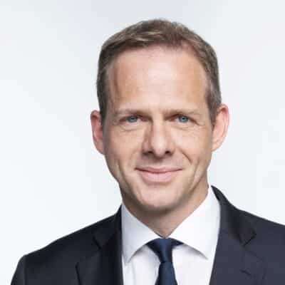 Foto: Christian Futterlieb, Geschäftsführer von VR Equitypartner (© VR Equitypartner)