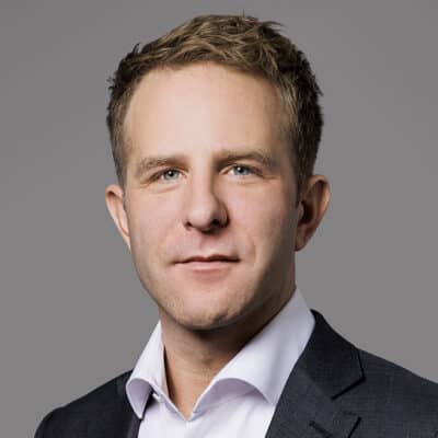 Foto: Dr.Dr. Benjamin Leyendecker, Partner bei Kirkland & Ellis (Foto: Kirkland & Ellis)