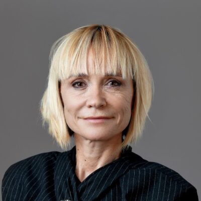 Foto: Lise Fauconnier, Senior Managing Director, Ardian Paris (Foto: Ardian)