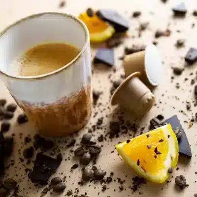 Foto: rezemo KAFFEE EDITION 2 (Foto: rezemo)