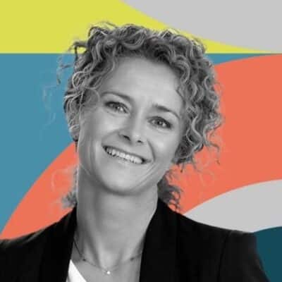 Foto: Rikke Nielsen, Partner im Beratungsteam von EQT Private Equity (Foto © EQT)