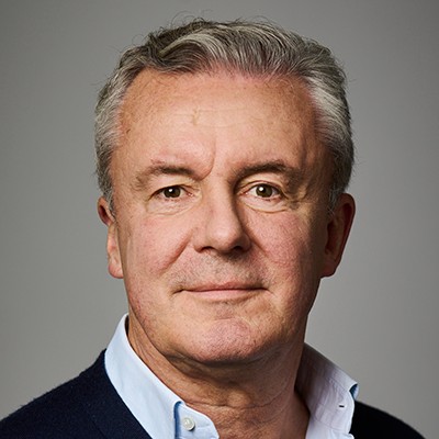 Photo: Tobias Geerling, Partner at WEIL in Munich (Photo: WEIL)