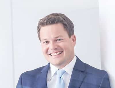 Foto: Tom Alzin, Sprecher des Vorstands der Deutschen Beteiligungs AG (Foto: DBAG)