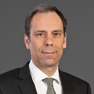 Photo: Dirk Wittneben, Managing Director Expansion at ARDIAN (© Ardian)
