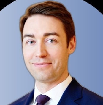 Foto: Andrew Whiting von Partech in NewYork/ USA (© Partech)