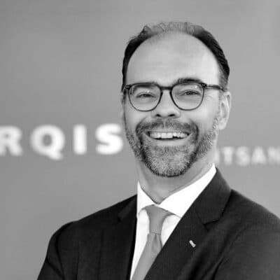 Foto: Dr. Jörn-Christian Schulze, Partner bei Arqis, Düsseldorf (Foto: Arqis)