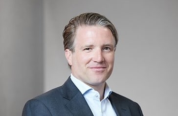 Photo: Dr. Hubertus Schröder, Partner at Addleshaw Goddard (Hamburg), Photo © Addleshaw Goddard