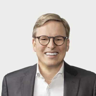 Foto: Dr. Dirk Oberbracht, Partner bei Ginson Dunn, Frankfurt a. Main (Foto: Gibson Dunn)