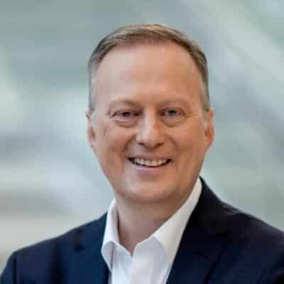 Foto: Peter Sachse, Geschäftsführer bei VR Equitypartner, Frankfurt a. Main (Foto: VREP)