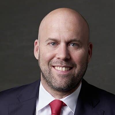 Photo: Dr. Tobias Schönhaar, LL.M., Partner at GreenGate Partners (Photo: GreenGate Partners)