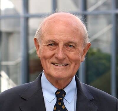 Photo: Partner Dr. Helmut Dröge, Partner at BRANDI in Detmold (Photo © Brandi Rechtsanwälte)