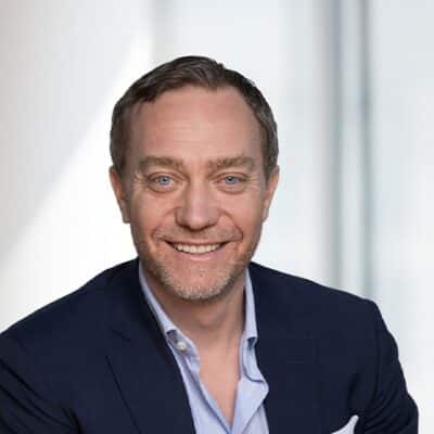 Foto: Florian Kreuzer, Leiter des Permira-Geschäfts in der DACH-Region