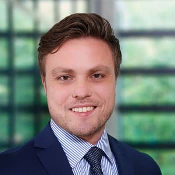 Photo: Thilo Hoffmann, LL.M., Partner at Deloitte Legal