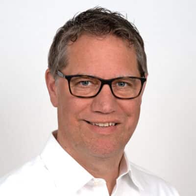 Foto: Holger Follmann, der Gründer und Initiator des Futury Capital Fonds (© Holger Follmann)