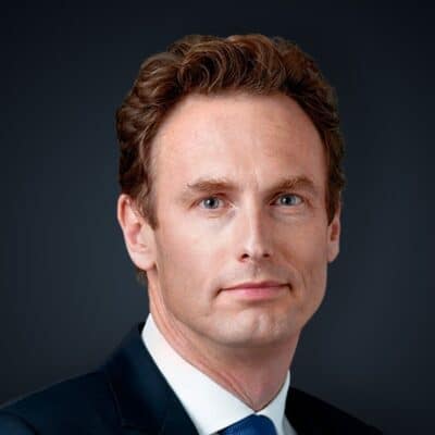 Photo: François Jerphagnon, Member of the Executive Committee, Managing Director of Ardian France and Head of Expansion, Ardian (Photo © Ardian)