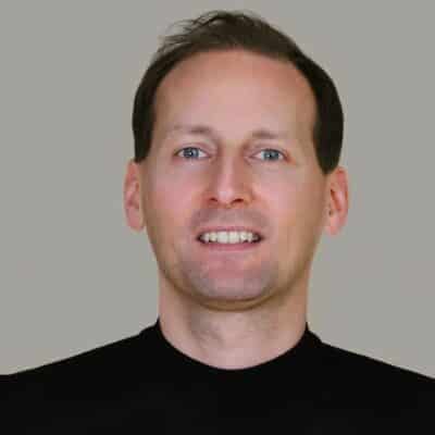 Photo: Gabriel Matuschka is Co-Founder & Partner at Fly Ventures in Berlin (© Fly Ventures)