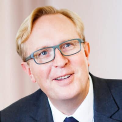 Photo: Dr. Lars Siebert