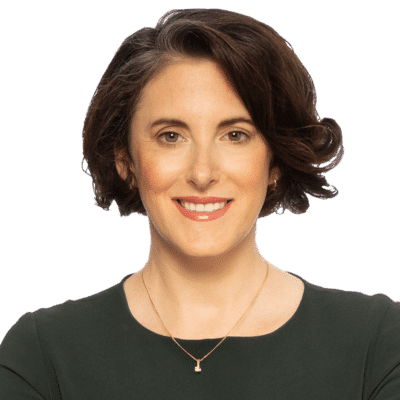 Photo: Miriam Steets, Partner at Willkie Farr & Gallagher LLP, Munich (Photo © Willkie)