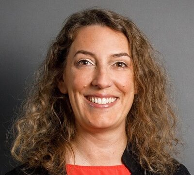 Photo: Dr. Stefanie Orttmann, Partner at Bird & Bird (© twobirds)