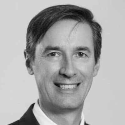 Foto: Tristan de Boysson, Managing Partner, TVM Capital Healthcare (© TVM)