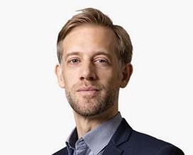 Photo: Hanno M. Witt, LL.M., Partner at McDermott Will & Emery, Munich (© mwe)