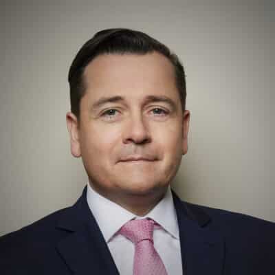 Foto: Dr. Heiner Feldhaus, Partner bei Gütt Olk Feldhaus, München (Foto: GOF)