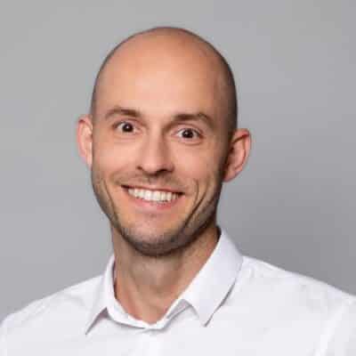 Foto: Philipp Struth, Partner bei Bregal Unternehmerkapital (© BU)