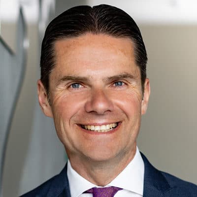 Foto: Robert Massing, Vorstand der SOLUTIO AG, Grünwald (© SOLUTIO AG)