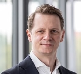 Foto: Dr. Johannes Janning (Lead, Transactions), Partner bei YPOG, Köln (Foto: YPOG)
