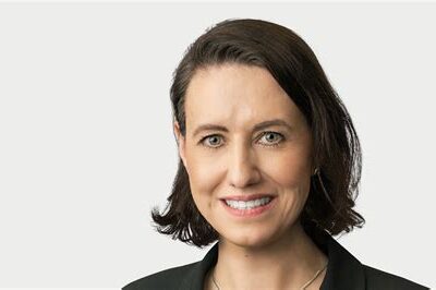 Foto: Sonja Ruttmann, Partnerin bei Gibson Dunn, München (Foto: Gibson Dunn)