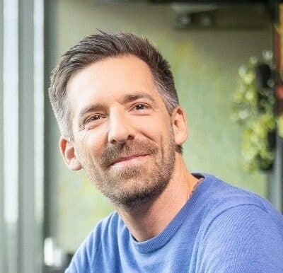 Foto: Bastian Reinschmidt, Partner bei NEON (Foto © Bastian Reinschmidt)