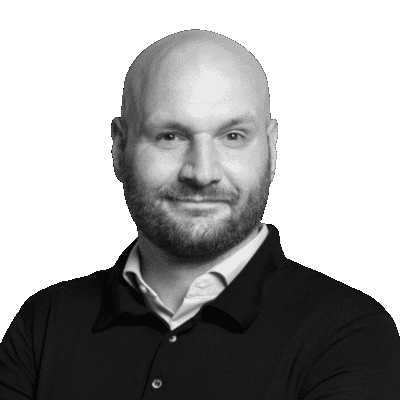 Foto: Christian Miele, General Partner bei Headline in Berlin (© Headline.com)