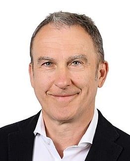 Foto: Dr. Lothar Ende, Partner bei HEUKING in Hamburg (Foto: Heuking)