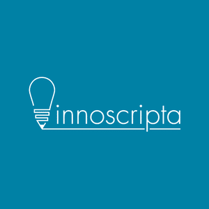 Photo: The Innoscrpta logo (© Innoscripta)