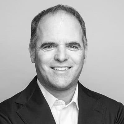 Foto: Patrick Feller, Gründungspartner von KKA, Berlin (Foto © KKA Partners)