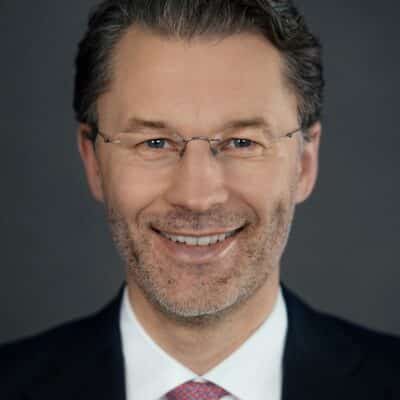 Foto: Dr. Michael Inhester, Partner bei POELATH in München (Foto: PPLAW)