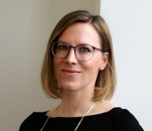 Foto: Kristina Schneider, LLM, Partnerin bei Heuking in Köln (Foto: Kristina Schneider)