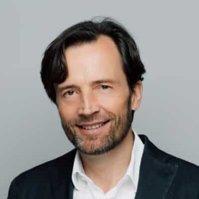 Foto: Marco Attolini, Senior Partner bei Paragon Partners in München (Foto: Paragon)