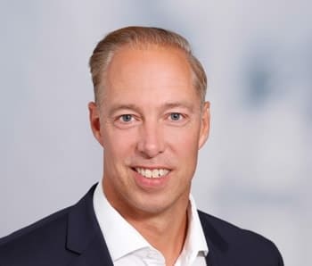 Foto: Dr. Michael von Rüden, LL.M., Partner bei Deloitte Legal in Düsseldorf (Foto: Deloitte)