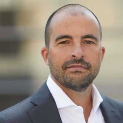 Foto: Alexis Milkovic, Partner NPM Capital und Countryhead Deutschland (Foto © NPM Capital)