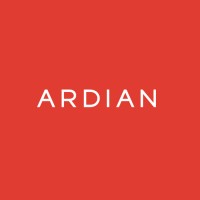 Photo: The ARDIAN Holding logo (© Ardian)
