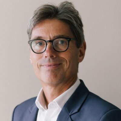 Photo: Carsten Kratz, Partner at Bridgepoint and Head of DACH (© Bridgepoint)